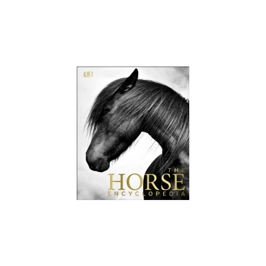 The Horse Encyclopedia