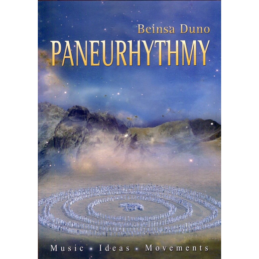 Paneurhythmy: Music. Ideas. Movements