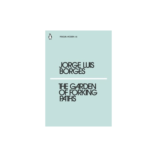 The Garden of Forking Paths