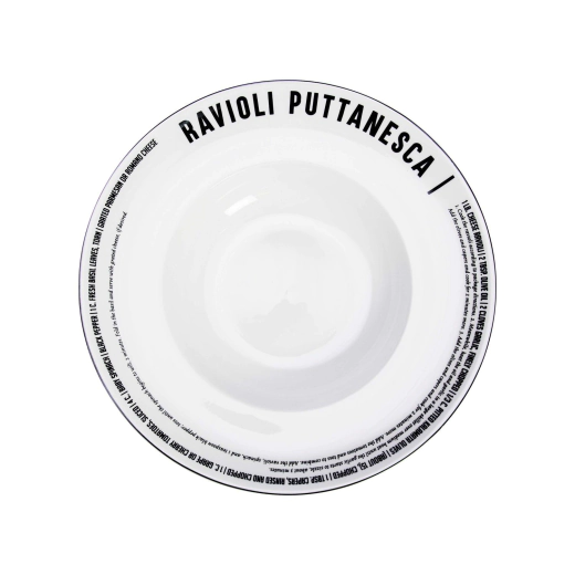 Чиния Gusta Ravioli  27 см 