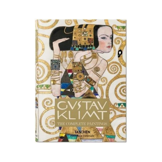 Gustav Klimt: Drawings and Paintings