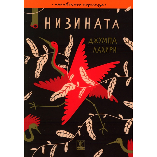 Низината