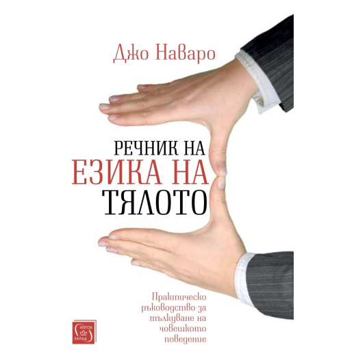 Речник на езика на тялото