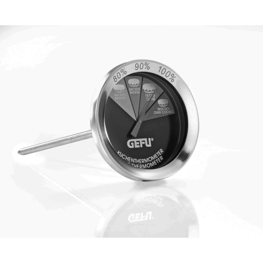 Кухненски термометър за тестени изделия GEFU Messimo 