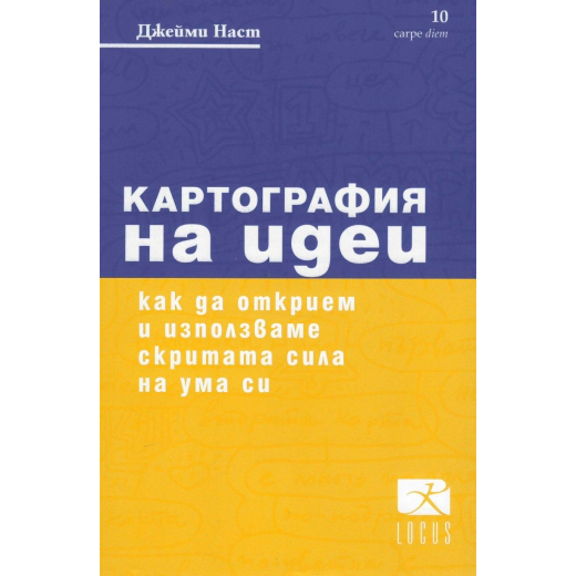 Картография на идеи