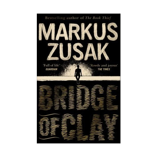 Bridge of Clay