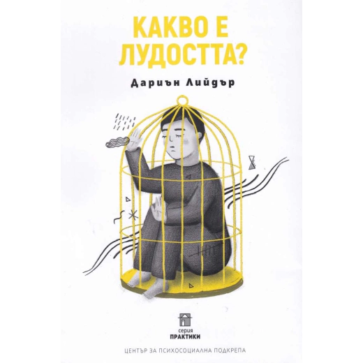 Какво е лудостта?