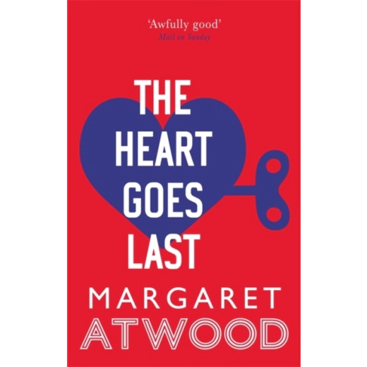 The Heart Goes Last