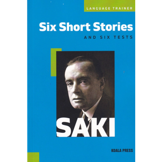 Six Short Stores and Six Tests