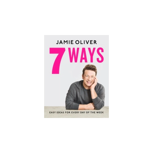 7 Ways : Easy Ideas for Every Day of the Week
