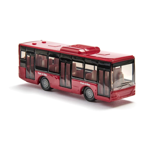 Играчка Siku автобус