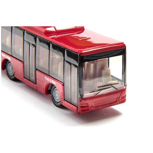Играчка Siku автобус