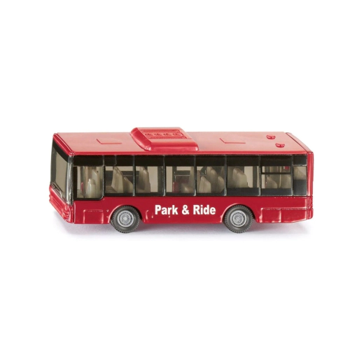 Играчка Siku автобус