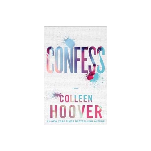 Confess