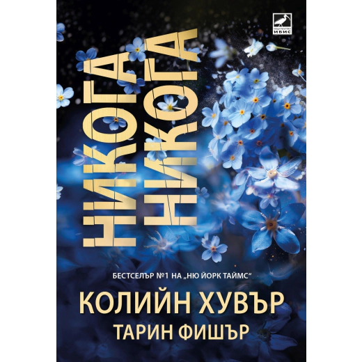 Никога, никога