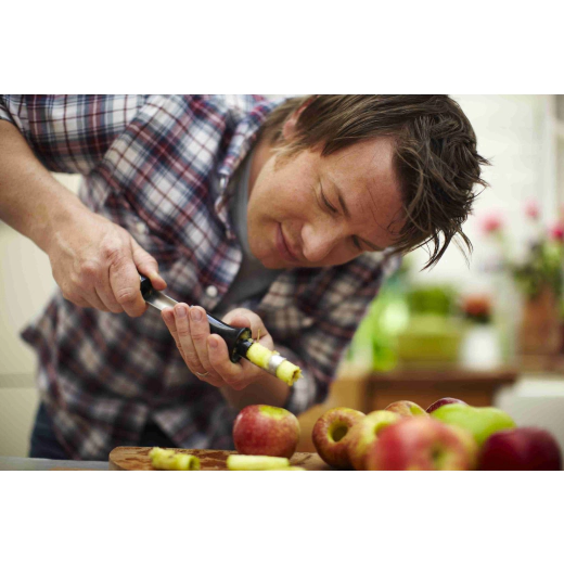 Прибор за почистване на ябълки Jamie Oliver