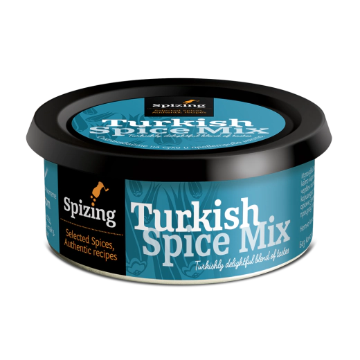 Турски микс подправки Spizing 45 г
