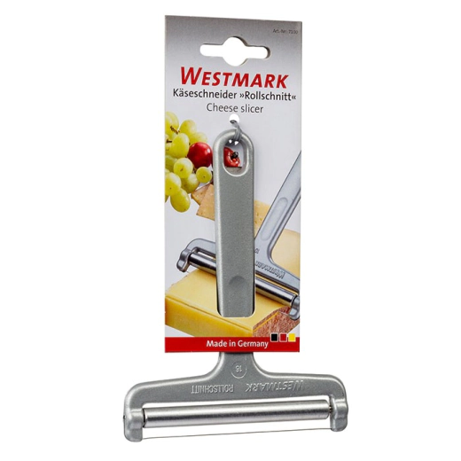 Нож за рязане на твърди сирена Westmark Rollschnitt