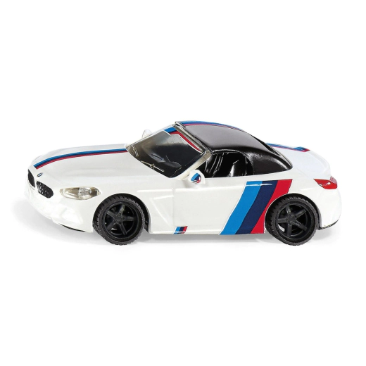 Спортен автомобил Siku BMW Z4 M40I