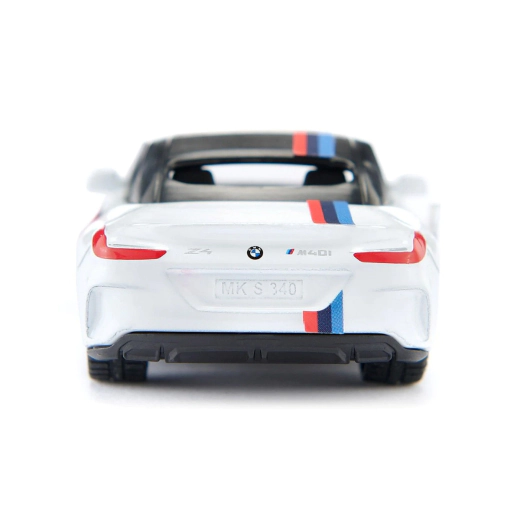 Спортен автомобил Siku BMW Z4 M40I