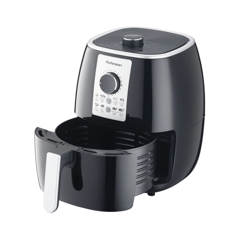Фритюрник с горещ въздух Rohson Air Fryer R-2827