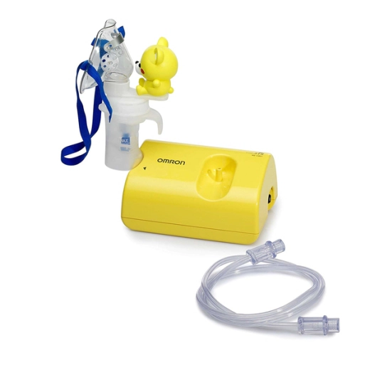 Компресорен инхалатор за деца Omron CompAIR C801KD