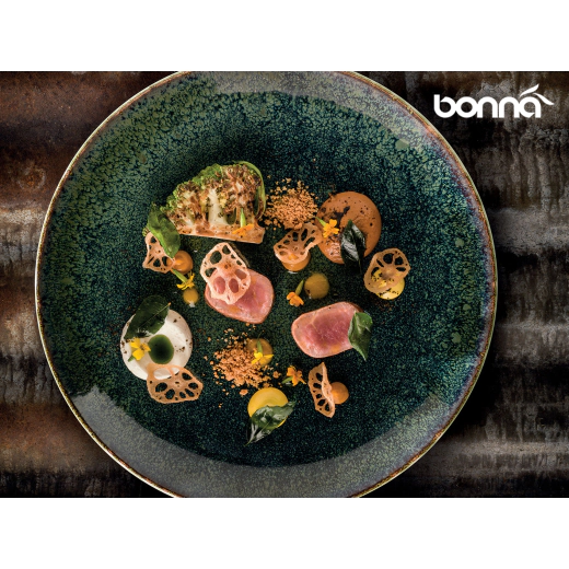 Чиния за пица Bonna Ore Mar 32 см