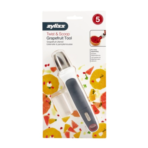 Прибор за цитруси Zyliss 