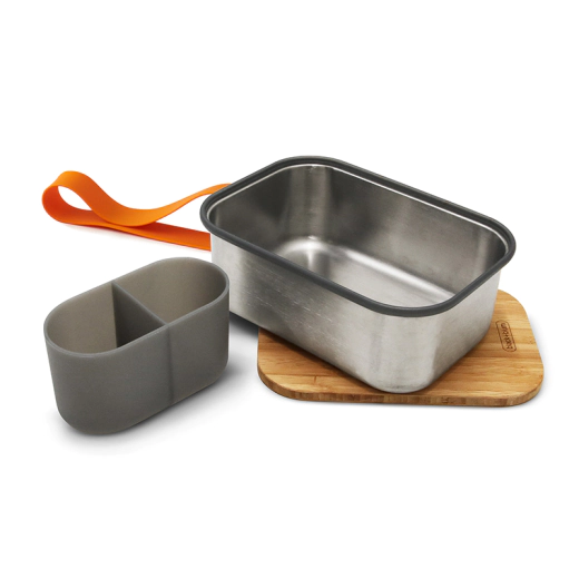 Голяма кутия за сандвичи Black+Blum 