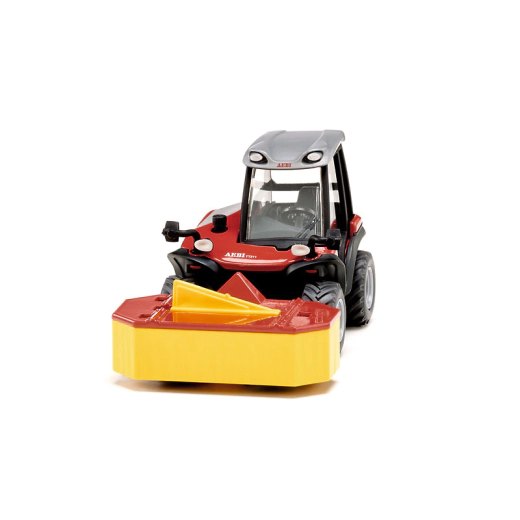 Играчка Siku Aebi Terratrac TT211