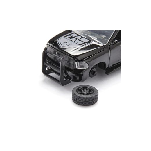 Полицейска кола Siku Ram 1500 US Police