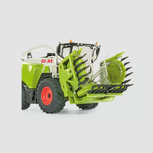 Играчка Claas jaguar 960 Siku