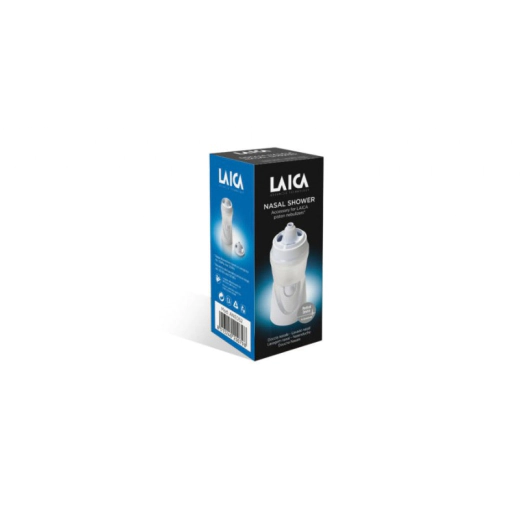 Назален душ за нос Laica ANE052