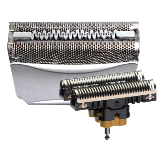 Пакет за бръснене Braun 51S, консуматив за самобръсначки Braun Series 5