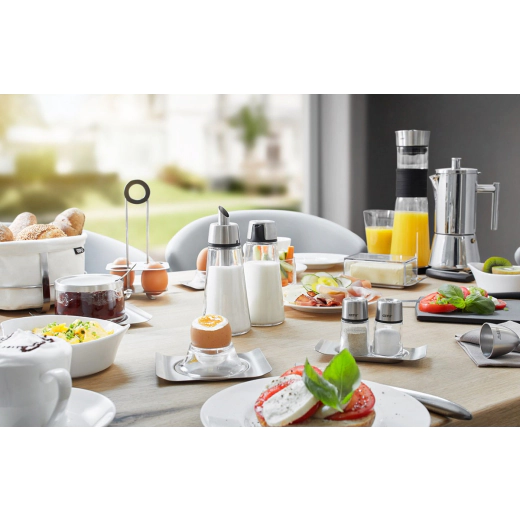 Комплект от 2 бр. поставки за яйца Gefu Brunch
