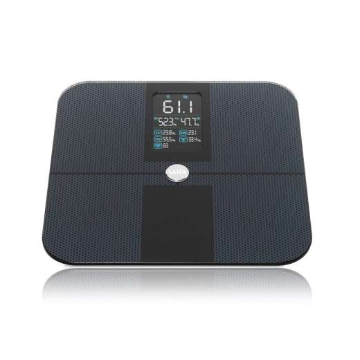 Smart кантар-анализатор Laica PS7025, 180 кг