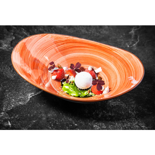 Купа Bonna Terracota 27х19 см