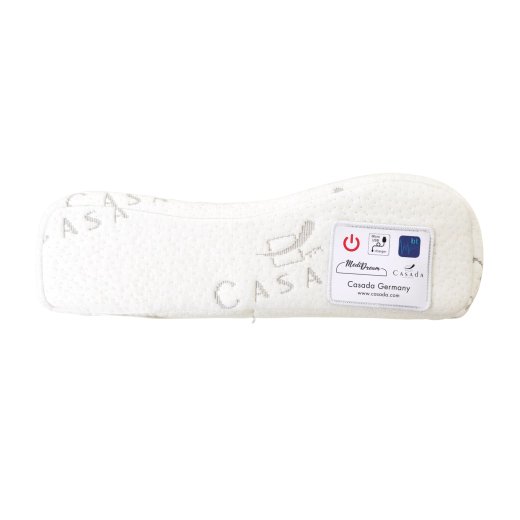 Възглавница Casada 'MediDream' Memory Foam 60/34 см