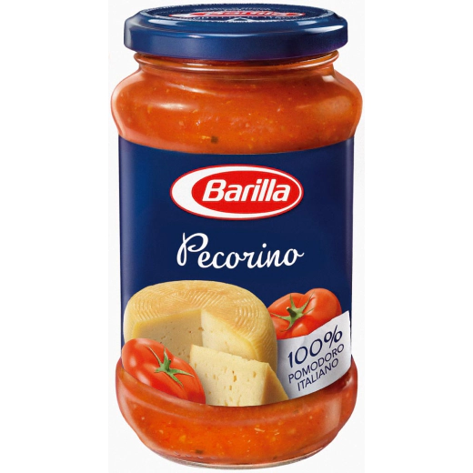 Сос за спагети Barilla Пекорино 400 г