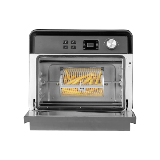 Многофункционален уред готвене Caso AirFry Chef 1700