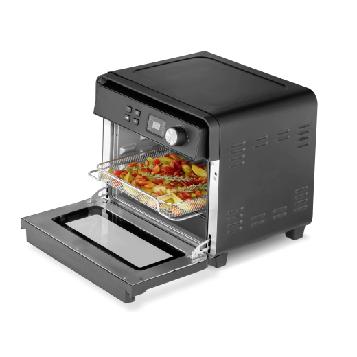 Многофункционален уред готвене Caso AirFry Chef 1700