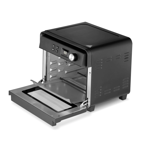 Многофункционален уред готвене Caso AirFry Chef 1700