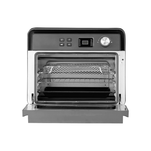 Многофункционален уред готвене Caso AirFry Chef 1700