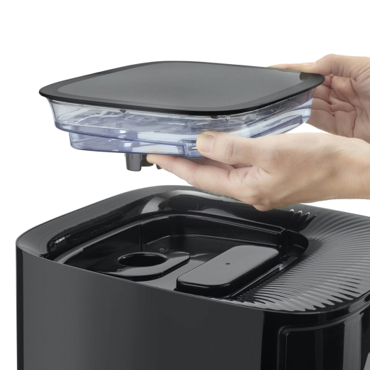 Уред за готвене с горещ въздух и пара CASO AirFry & Steam 700