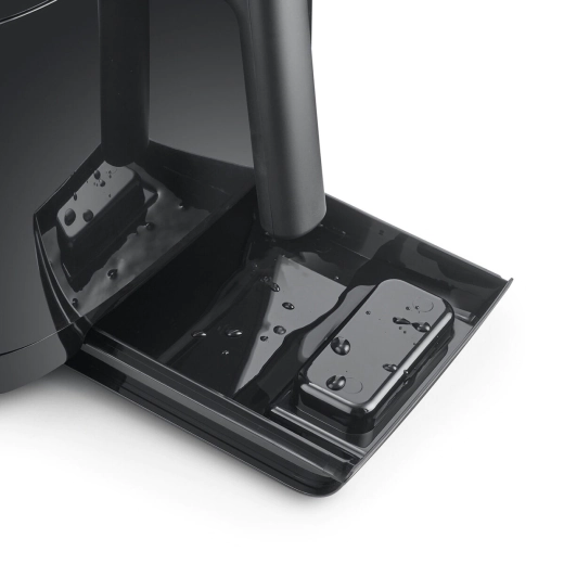 Уред за готвене с горещ въздух и пара CASO AirFry & Steam 700