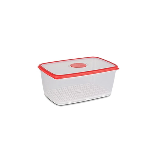 Пластмасова кутия за съхранение Gondol Microsaver 1/1,7/2/2,2/5 л