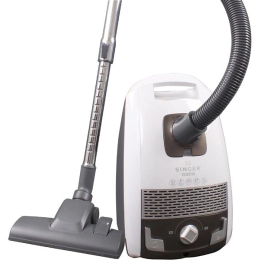 Прахосмукачка Singer VC 8030