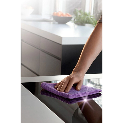 Кърпичка за упорити замърсявания Smart Microfiber System 32/31 см