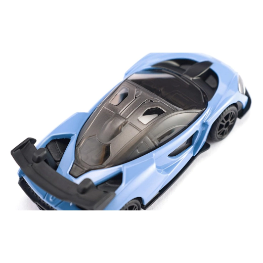 Количка Siku McLaren Senna