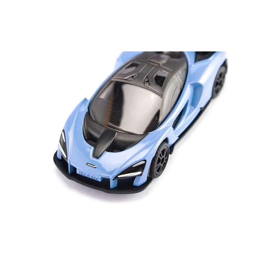 Количка Siku McLaren Senna